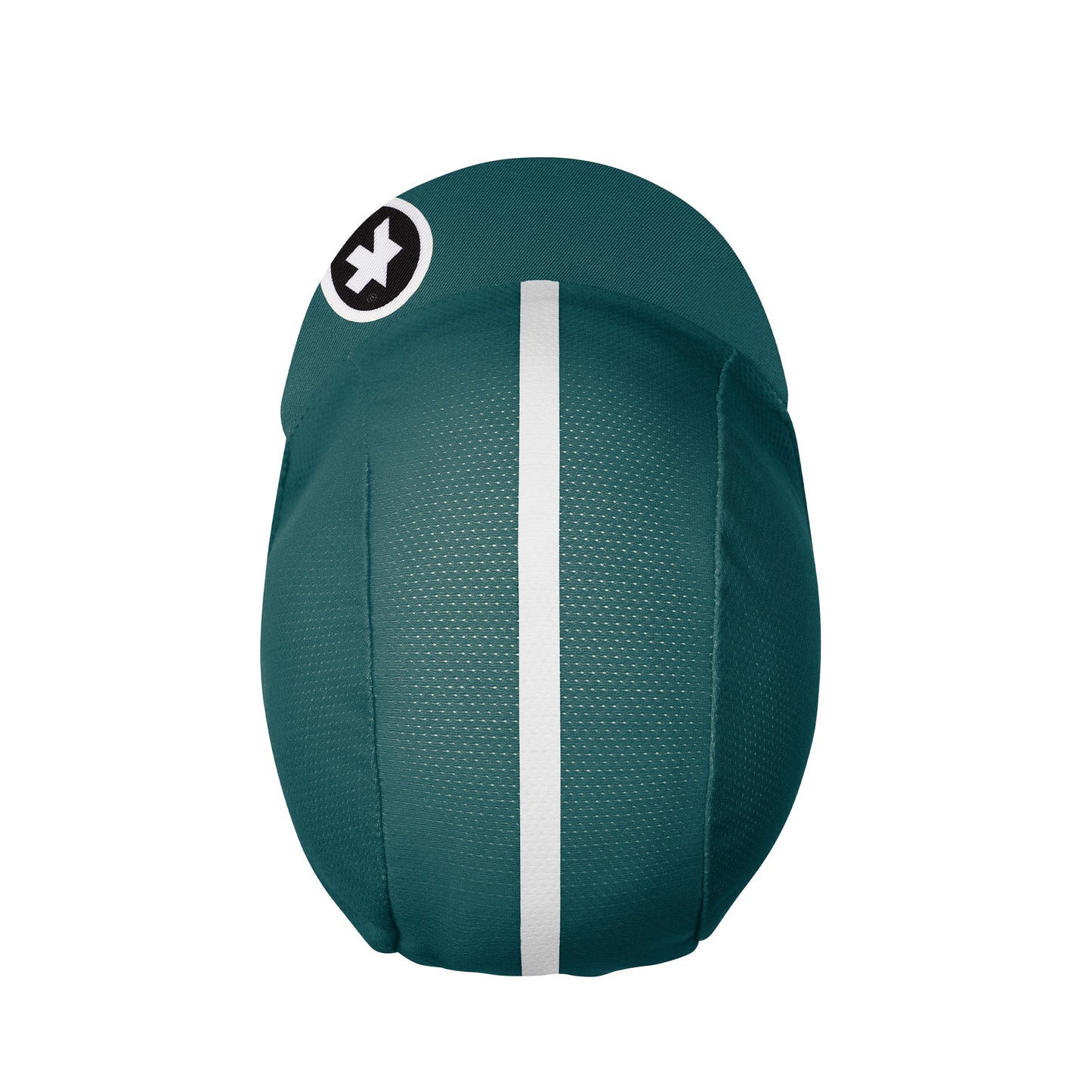 ASSOS CAP Gorra Vert