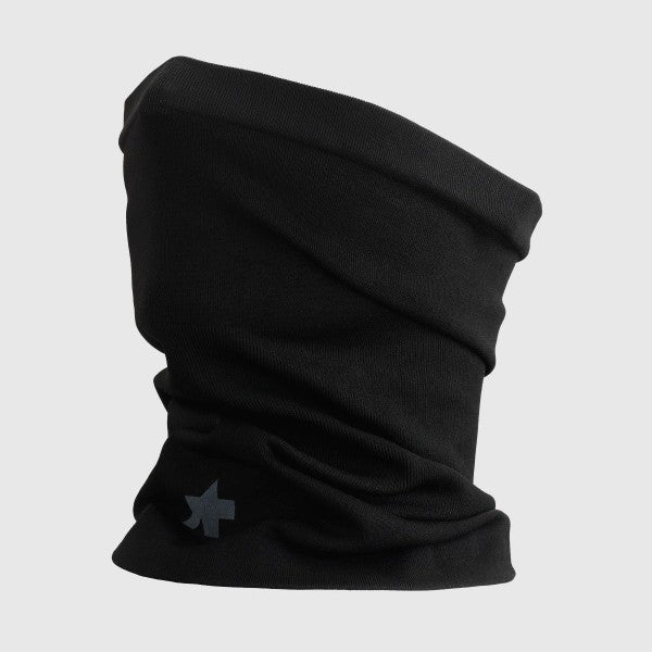 Cuello ASSOS WINTER Negro 2026