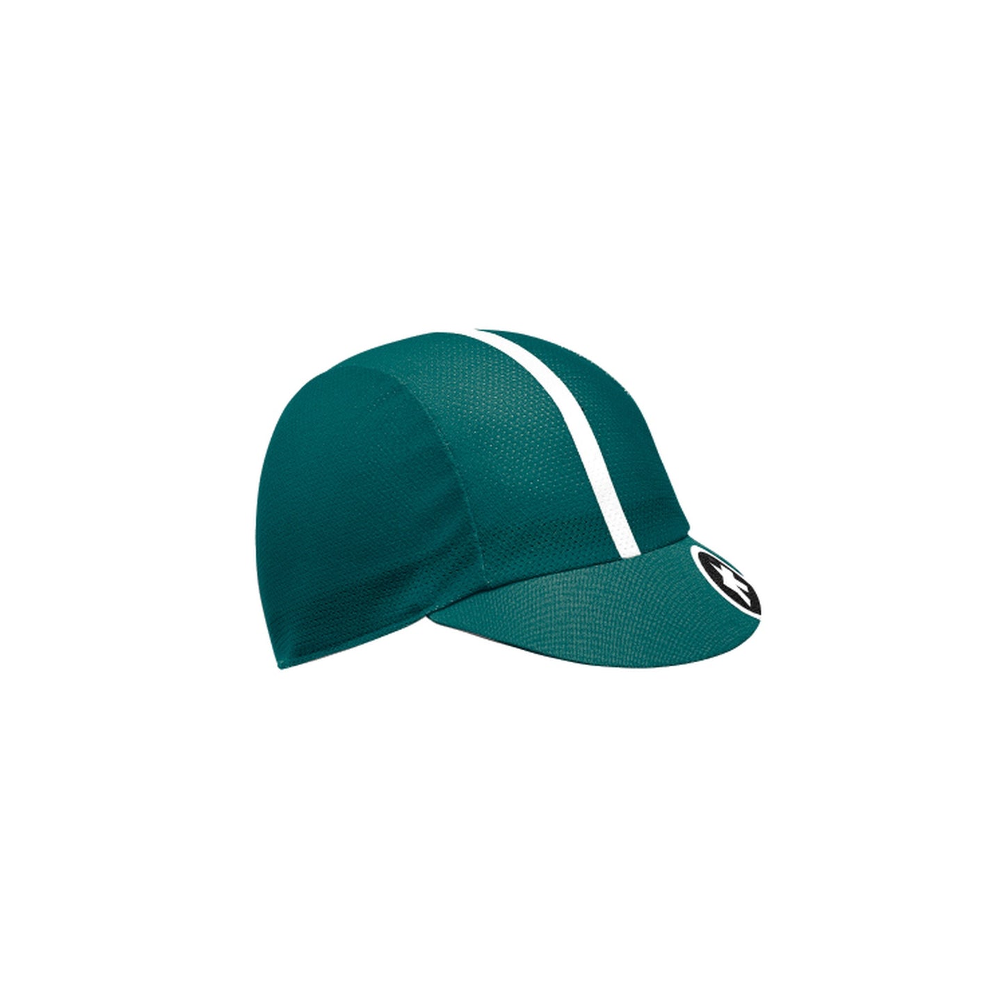 Gorra ASSOS CAP verde