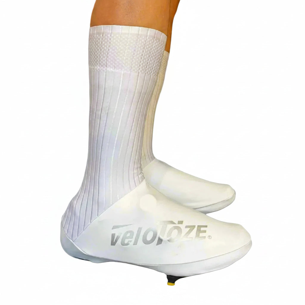 Cubrezapatos VELOTOZE AERO Blanco