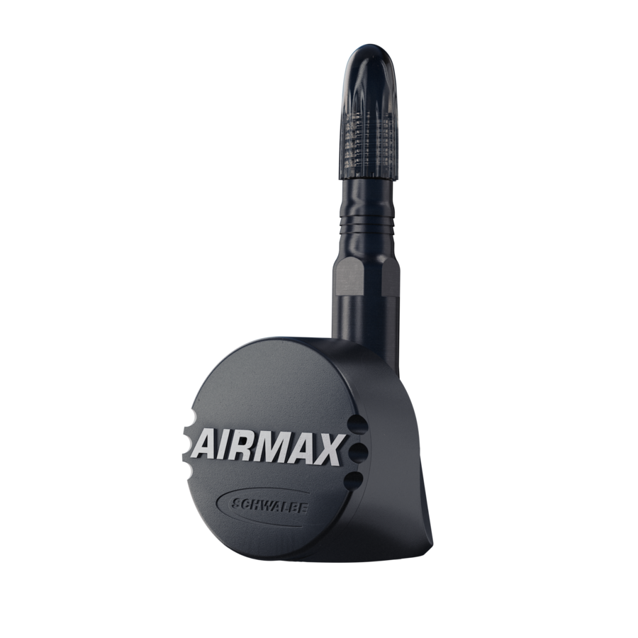 Kit 2 Válvulas con sensor de presión conectado SCHWALBE AIRMAX SMART