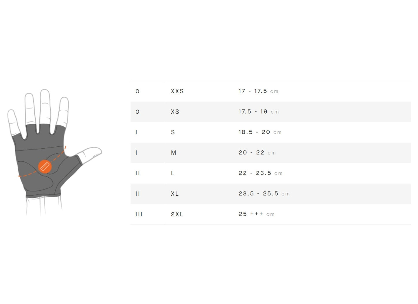 ASSOS SPRING FALL LINER Guantes Negro