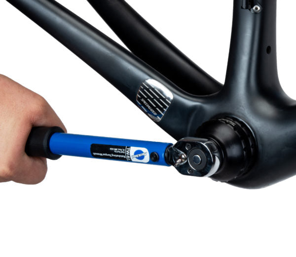 Herramienta para pedalier PARK TOOL BBT-35-36