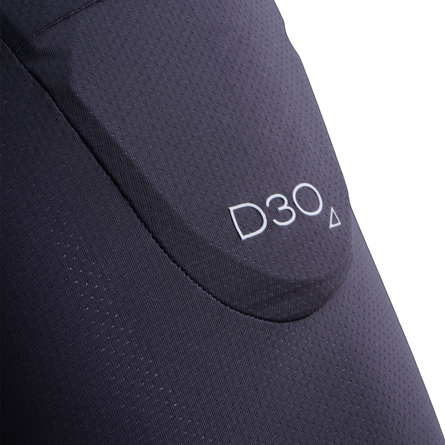 TROY LEE DESIGNS PRO ENDURO Pantalón corto de protección Negro
