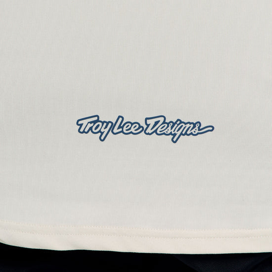 Maillot TROY LEE DESIGNS RUCKUS WINGS manga 3/4 Pómez