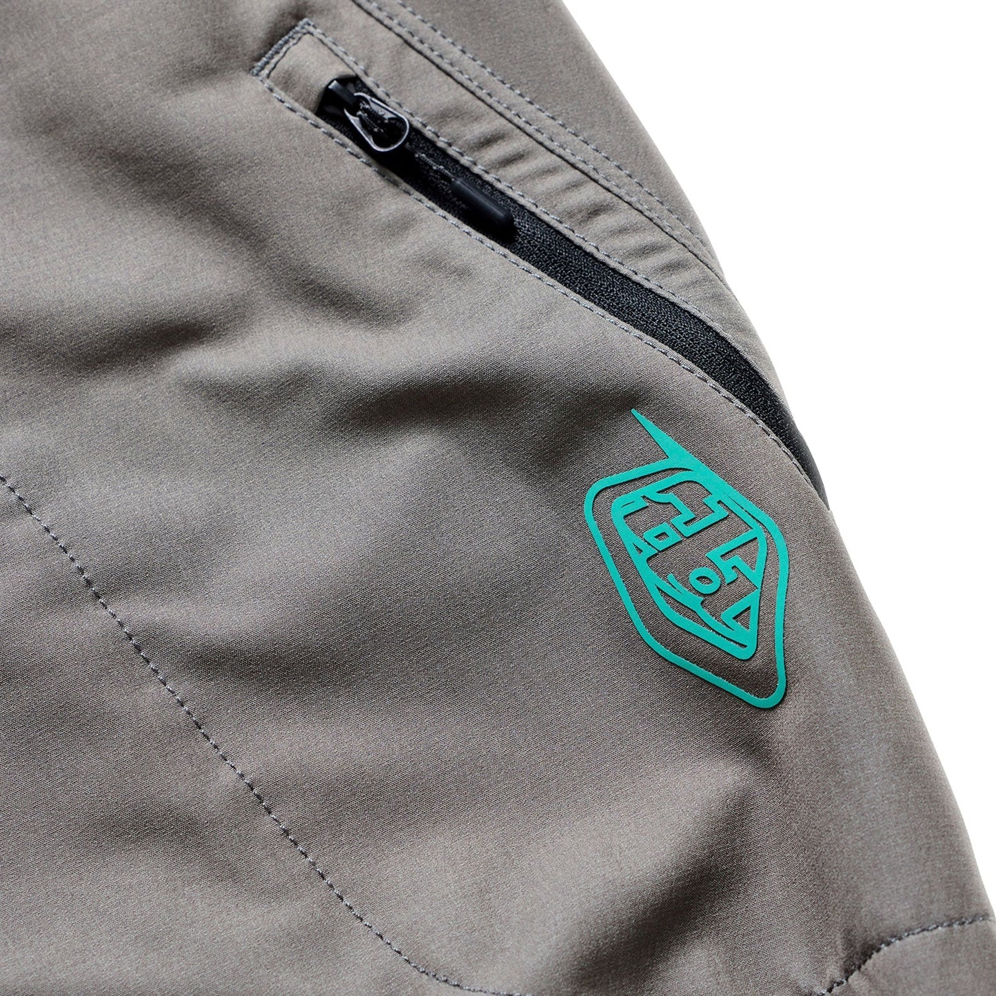 Pantalones TROY LEE DESINS SKYLINE PRO MONO Gris militar