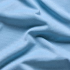 Maillot de manga corta TROY LEE DESIGNS SKYLINE PRO Azul