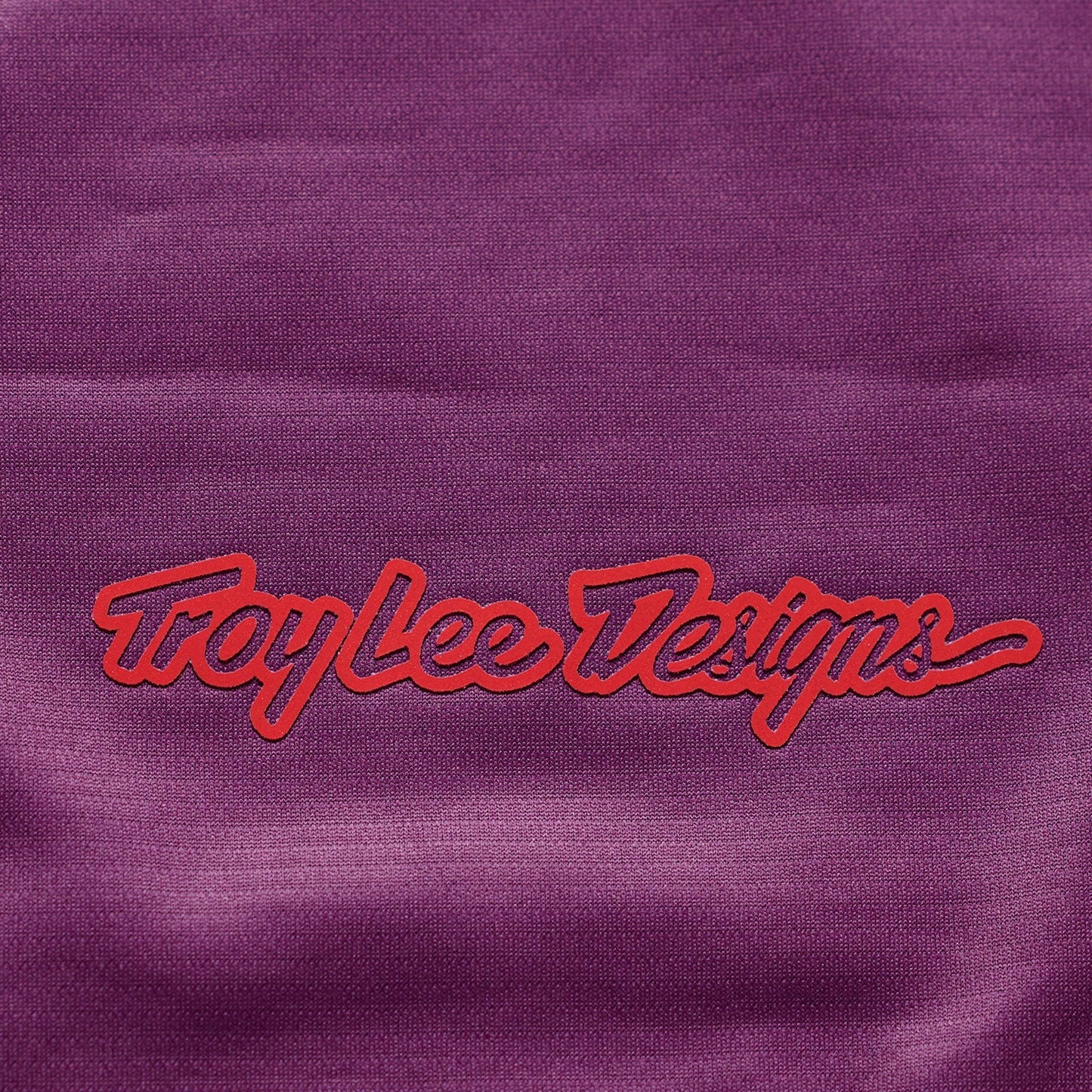 Maillot de manga larga TROY LEE DESIGNS SKYLINE PRO MONO Sangria