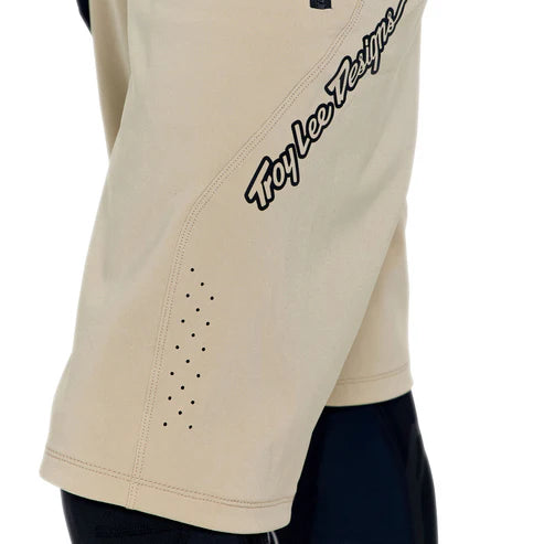 TROY LEE DESIGNS STAGE SHELL Pantalones cortos de piedra