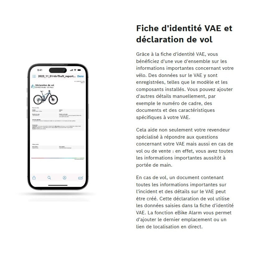 Kit de actualización BOSCH CONNECTMODULE para BDU33YY