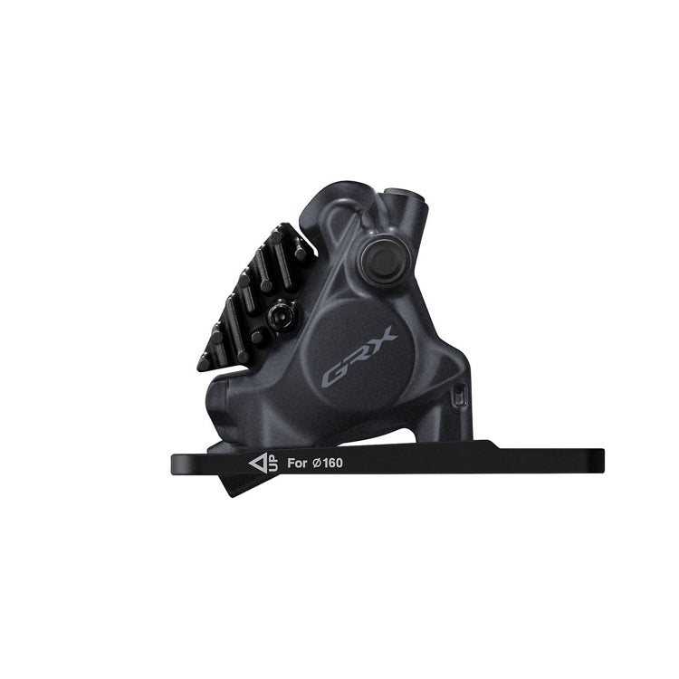 SHIMANO GRX 815 Palanca izquierda y pinza delantera