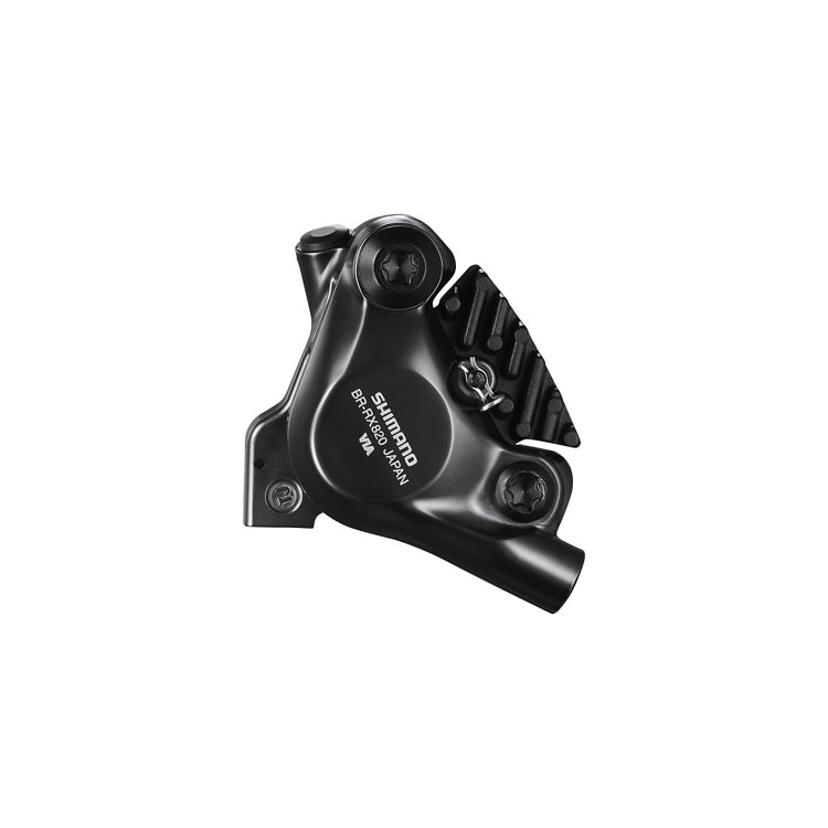 SHIMANO GRX RX825 12V Palanca recta y pinza trasera