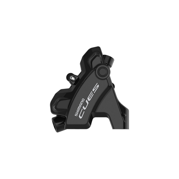SHIMANO CUES U6030 Pinza de freno trasero hidráulica de montaje plano