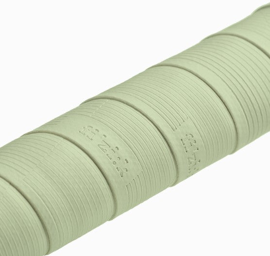 FIZIK VENTO SOLOCUSH TACKY Cinta de Manillar Verde claro