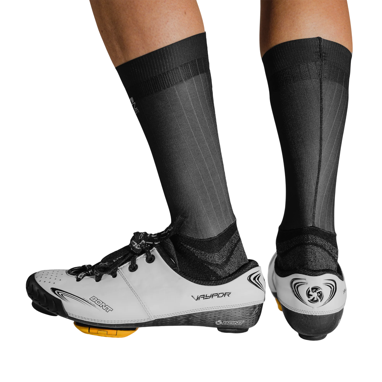 Calcetines SPATZWEAR SPATZ AERO SOKZ Negro