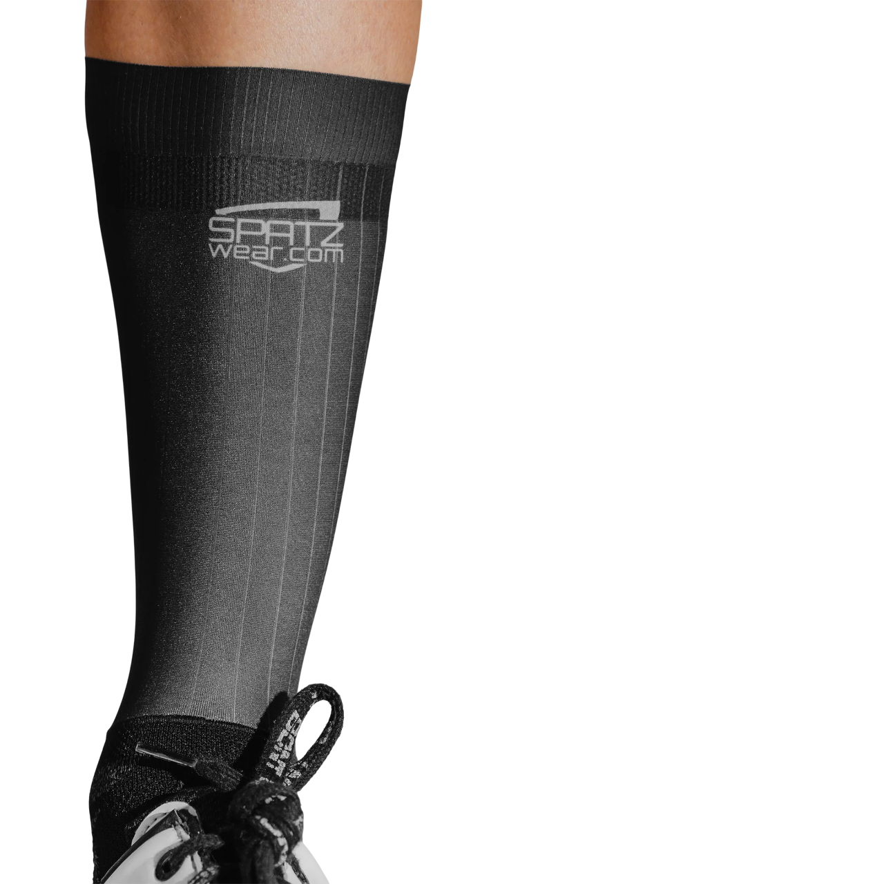 Calcetines SPATZWEAR SPATZ AERO SOKZ Negro