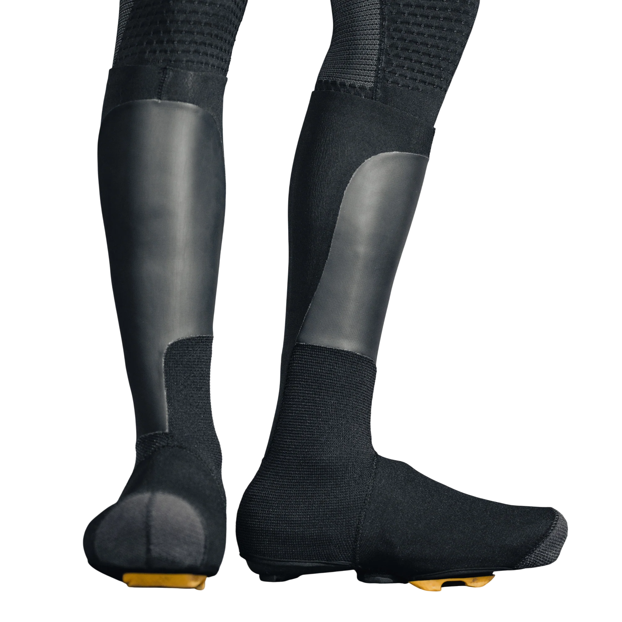 Cubrebota SPZATZWEAR PRO STEALTH Negro
