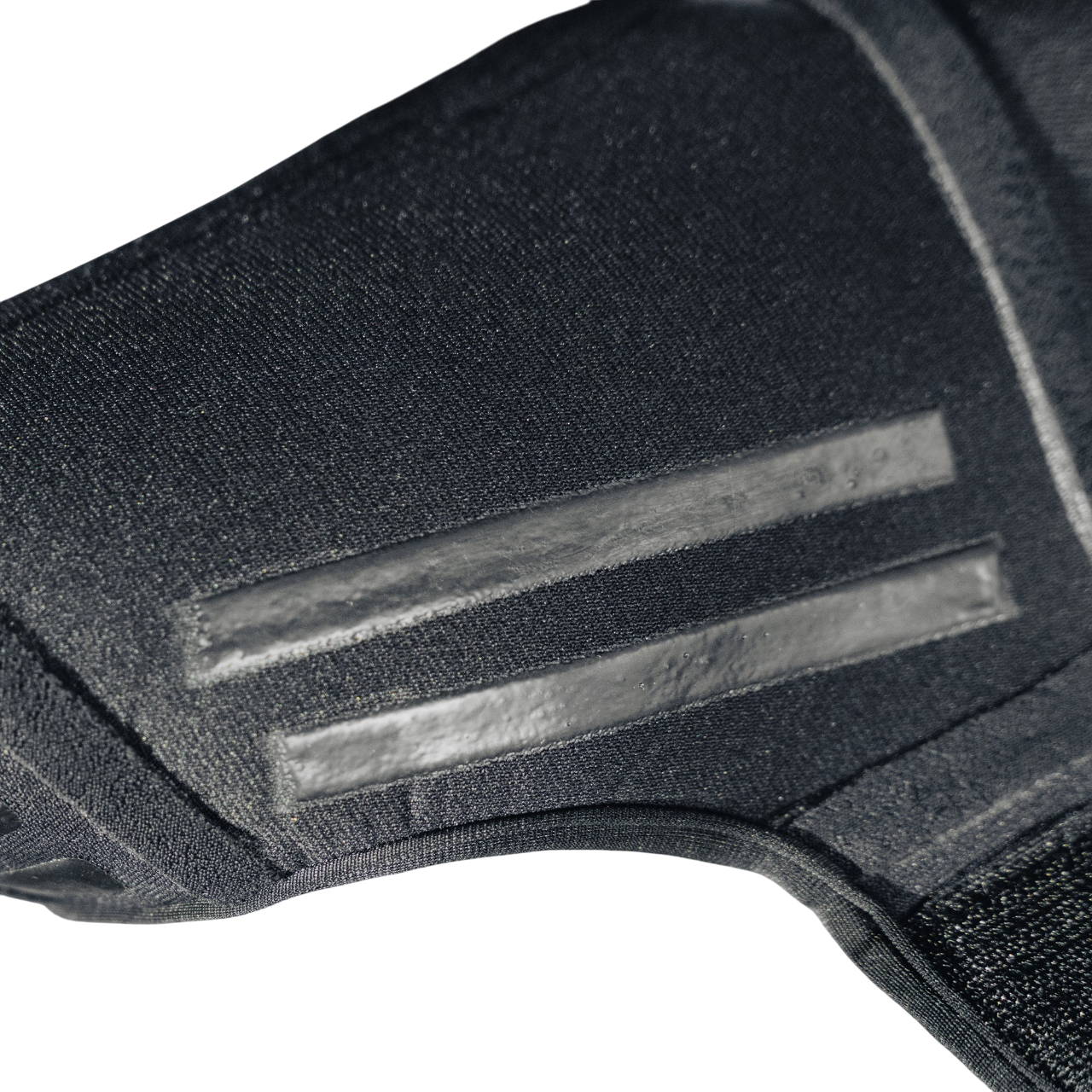 Cubrebota SPZATZWEAR PRO STEALTH Negro