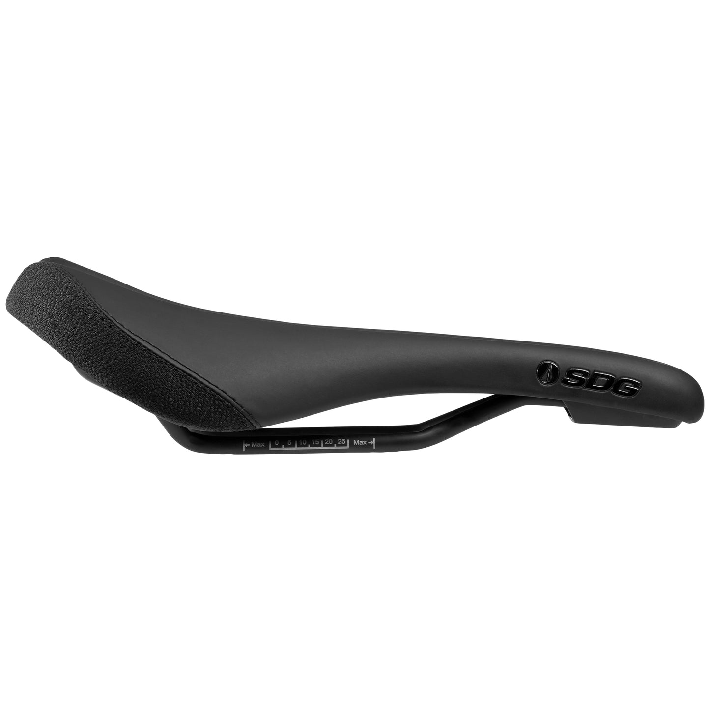 Sillín SDG BEL-AIR V3 OE Rails Lux-Alloy EVA FOAM