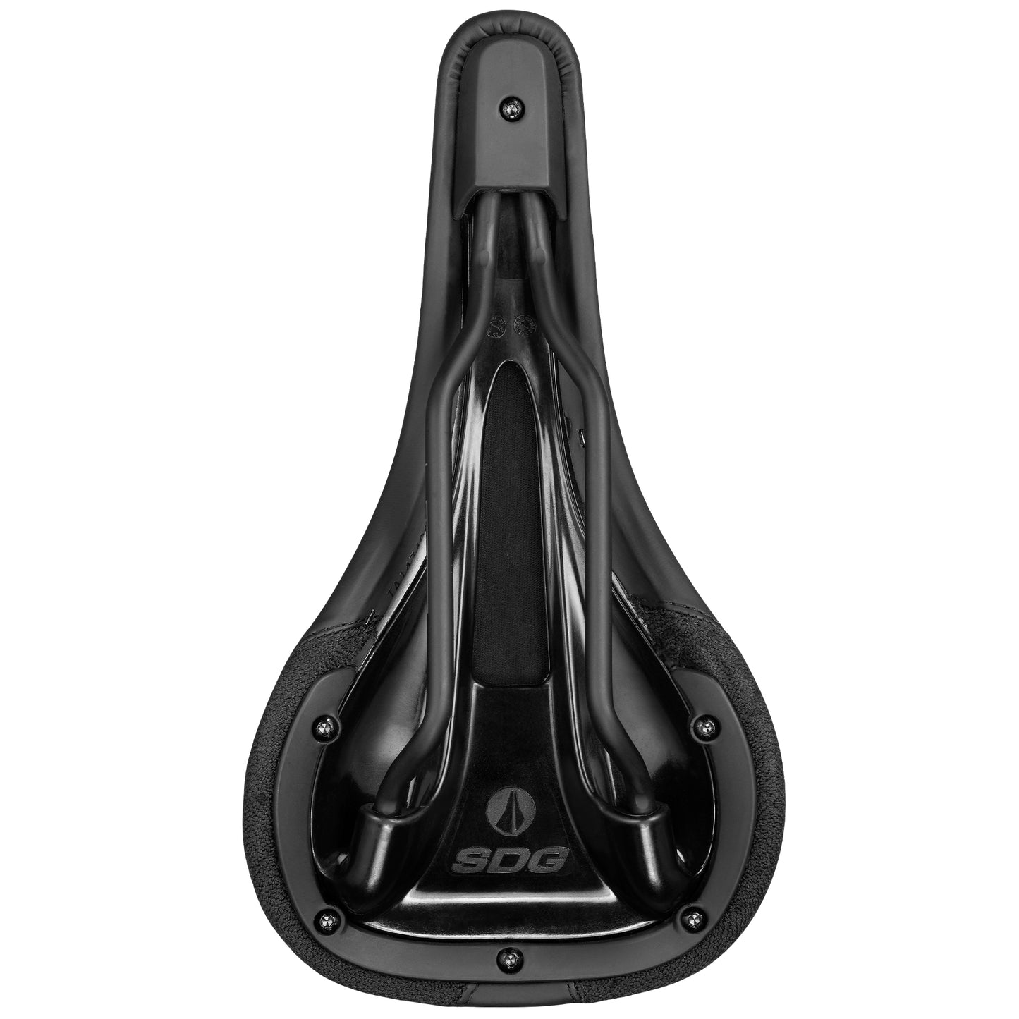 Sillín SDG BEL-AIR V3 OE Rails Lux-Alloy EVA FOAM