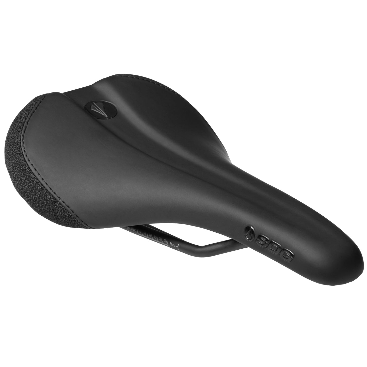 Sillín SDG BEL-AIR V3 OE Rails Lux-Alloy EVA FOAM
