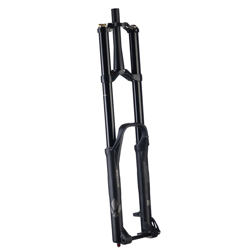 FORMULA BELVA AIR 29" Horquilla Eje 15x110mm Boost Negra
