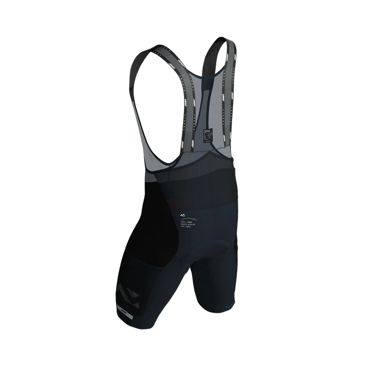 Culotte LEATT MTB ENDURANCE 5.0 CARGO Negro