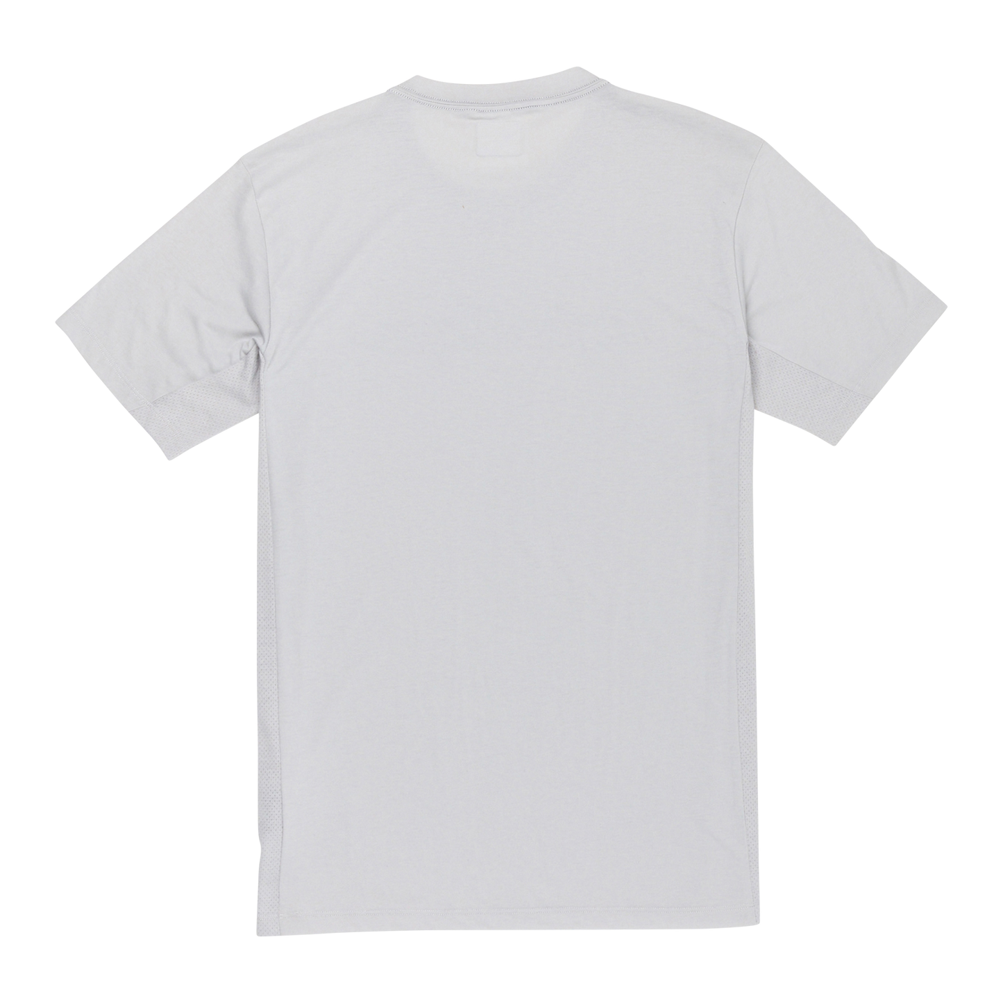 TROY LEE DESIGNS SKYLINE RIDE TEE SIGNATURE Maillot Manga Corta Gris 2025