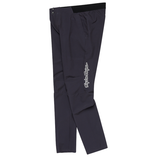 TROY LEE DESIGNS SKYLINE SUPERLYTE MONO Pantalón Negro 2025