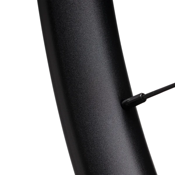 Rueda delantera CRANKBROTHERS SYNTHESIS Aluminio 2.0 E-BIKE I9 29" 15x110 mm Boost Negro