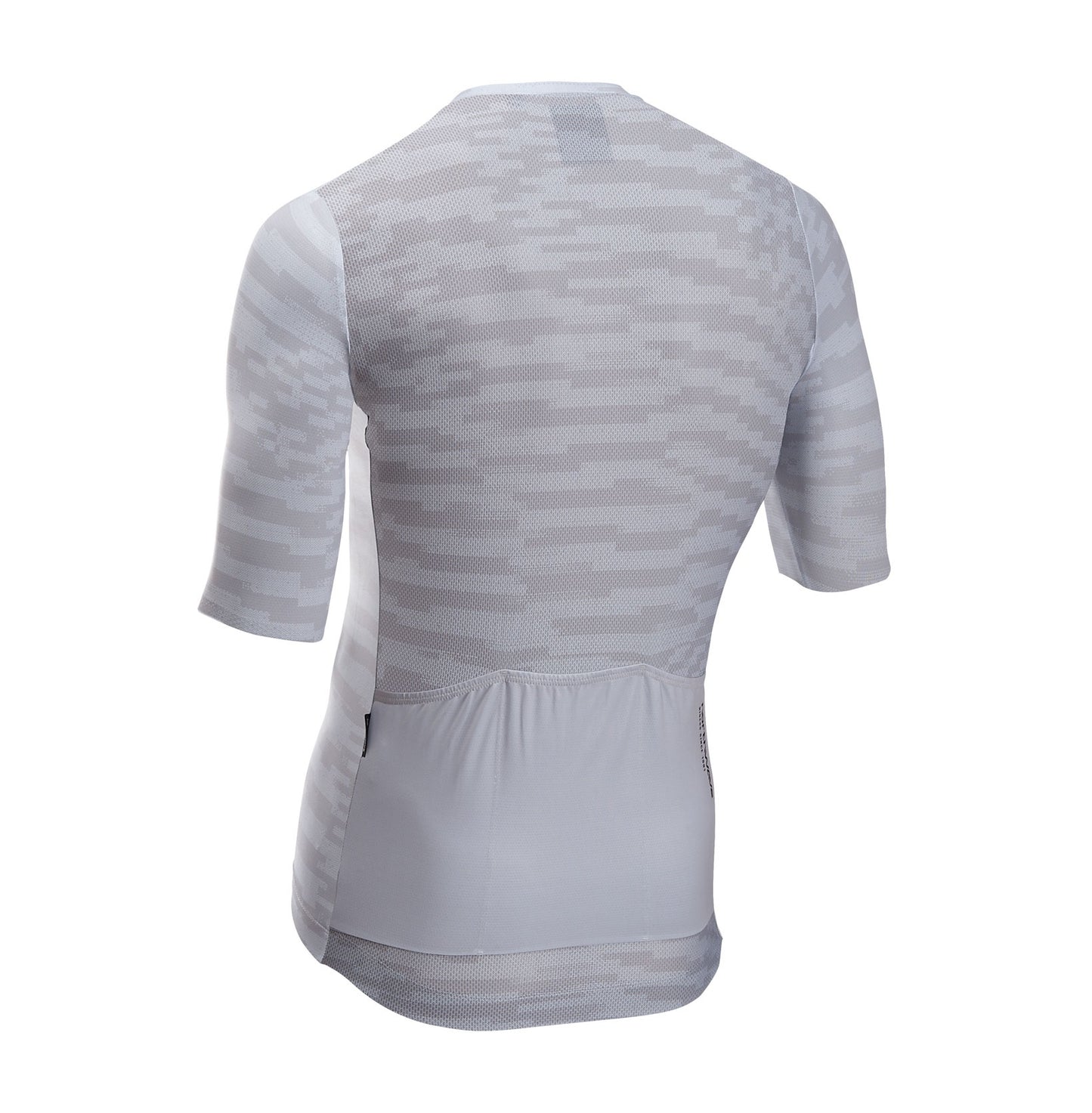 Maillot manga corta NORTHWAVE BLADE Gris