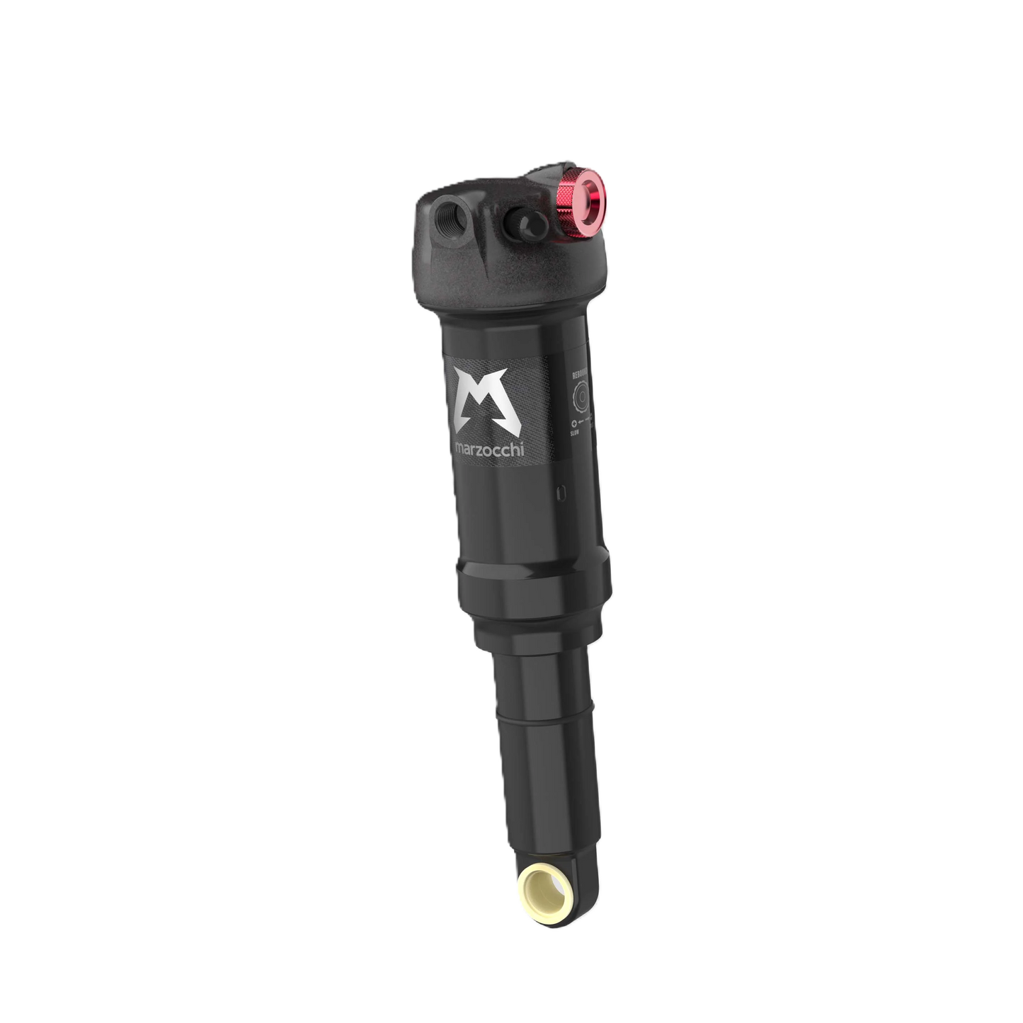 Amortiguador MARZOCCHI BOMBER INLINE Trunnion 2026
