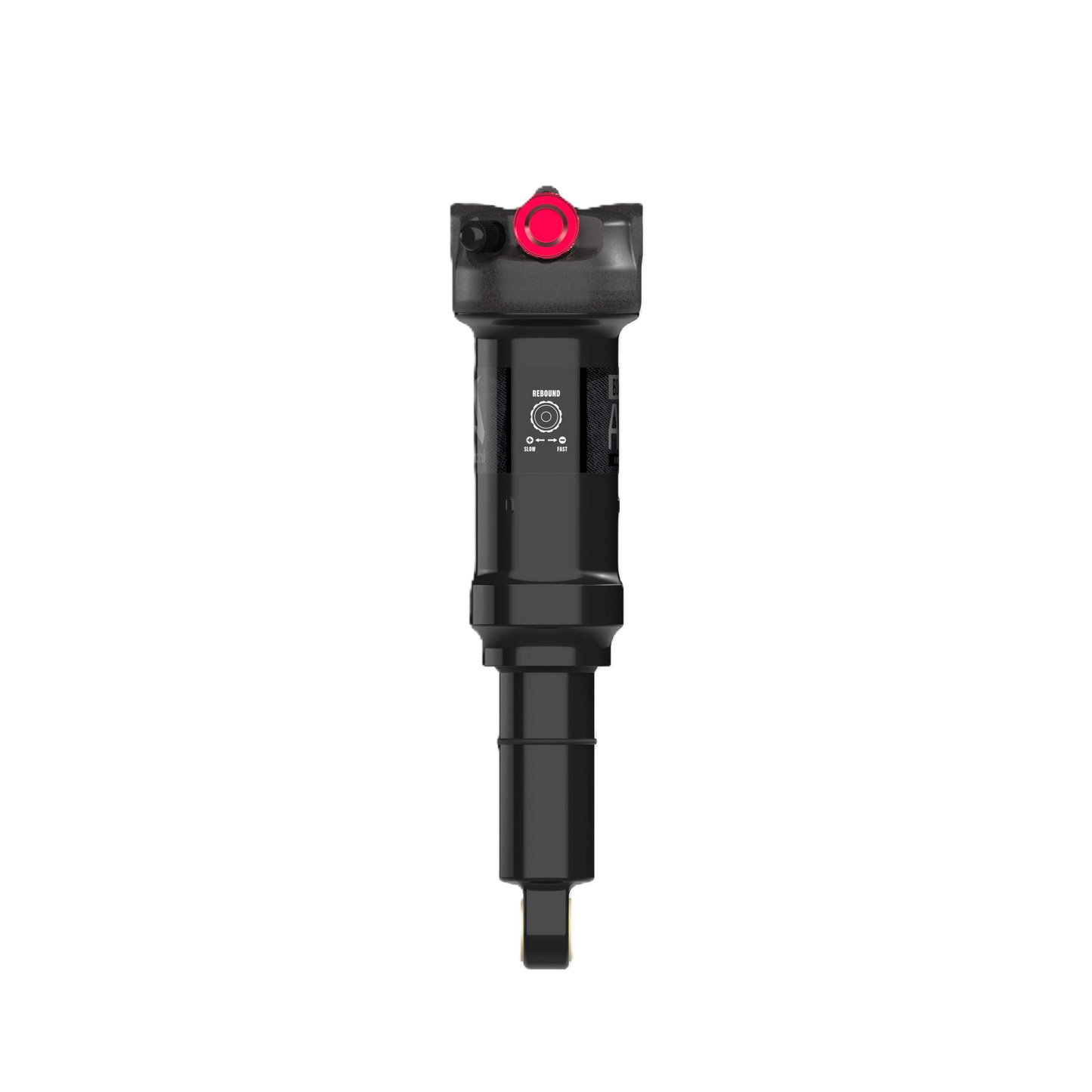 Amortiguador MARZOCCHI BOMBER INLINE Trunnion 2026