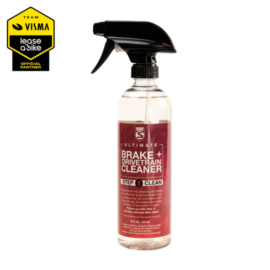 SILCA ULTIMATE CLEANER 470ml para frenos y cadenas