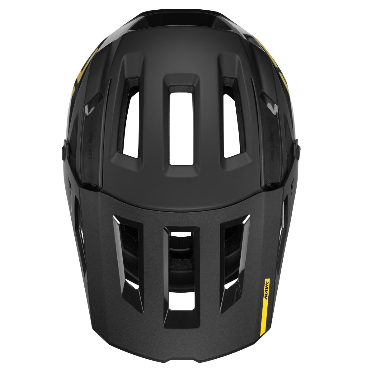 Casco MTB MAVIC DEEMAX PRO MIPS Negro