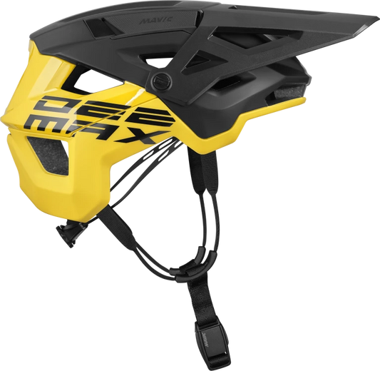Casco MTB MAVIC DEEMAX PRO MIPS Amarillo