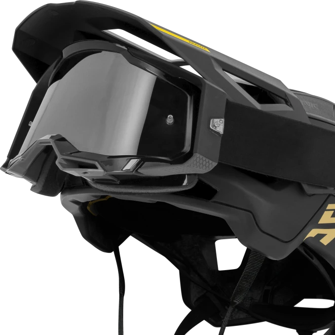 Casco MTB MAVIC DEEMAX PRO MIPS Amarillo