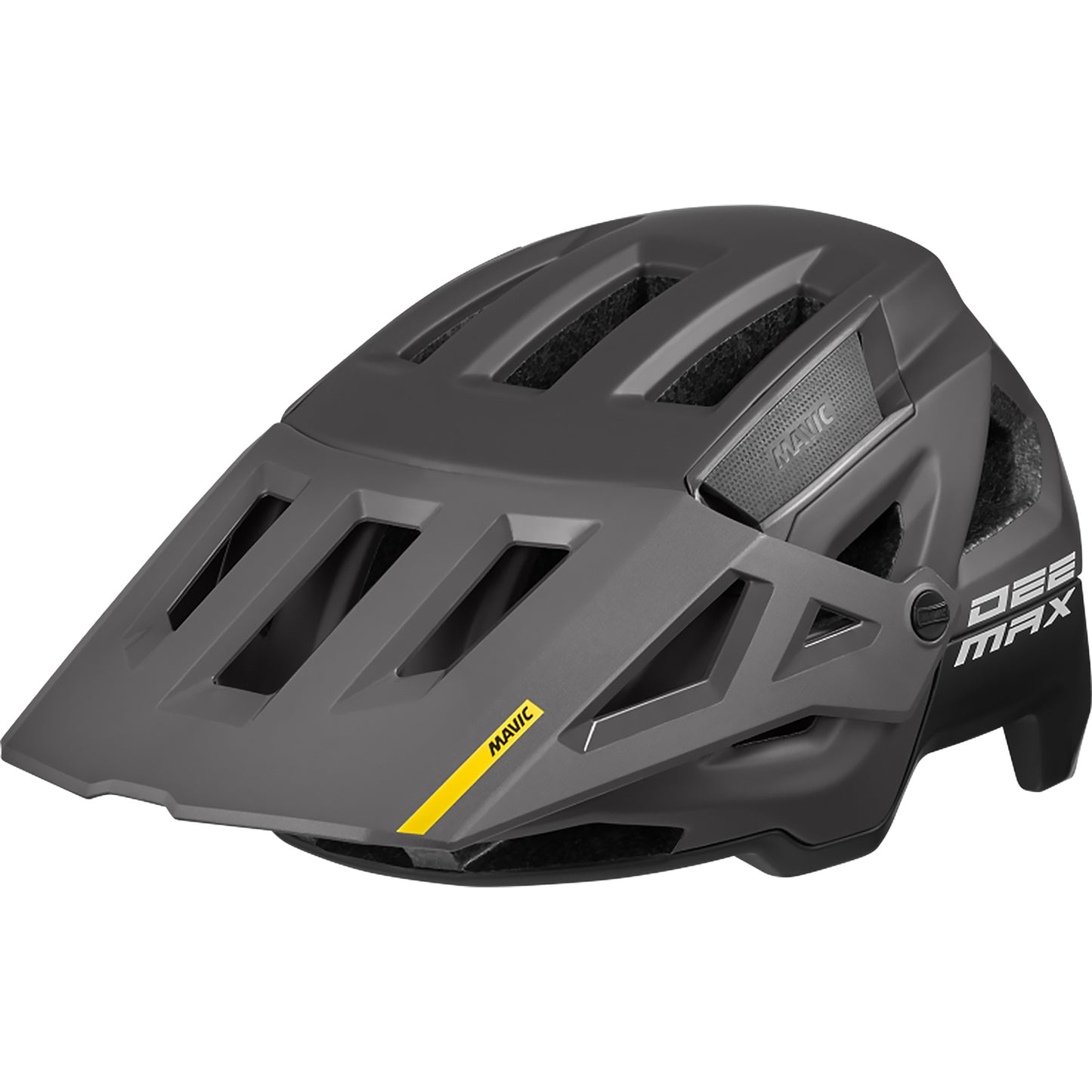 Casco MTB MAVIC DEEMAX MIPS Negro/Gris