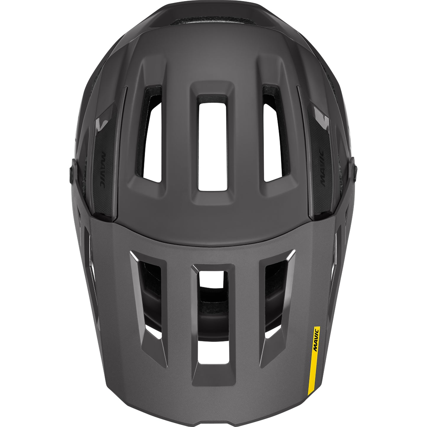 Casco MTB MAVIC DEEMAX MIPS Negro/Gris