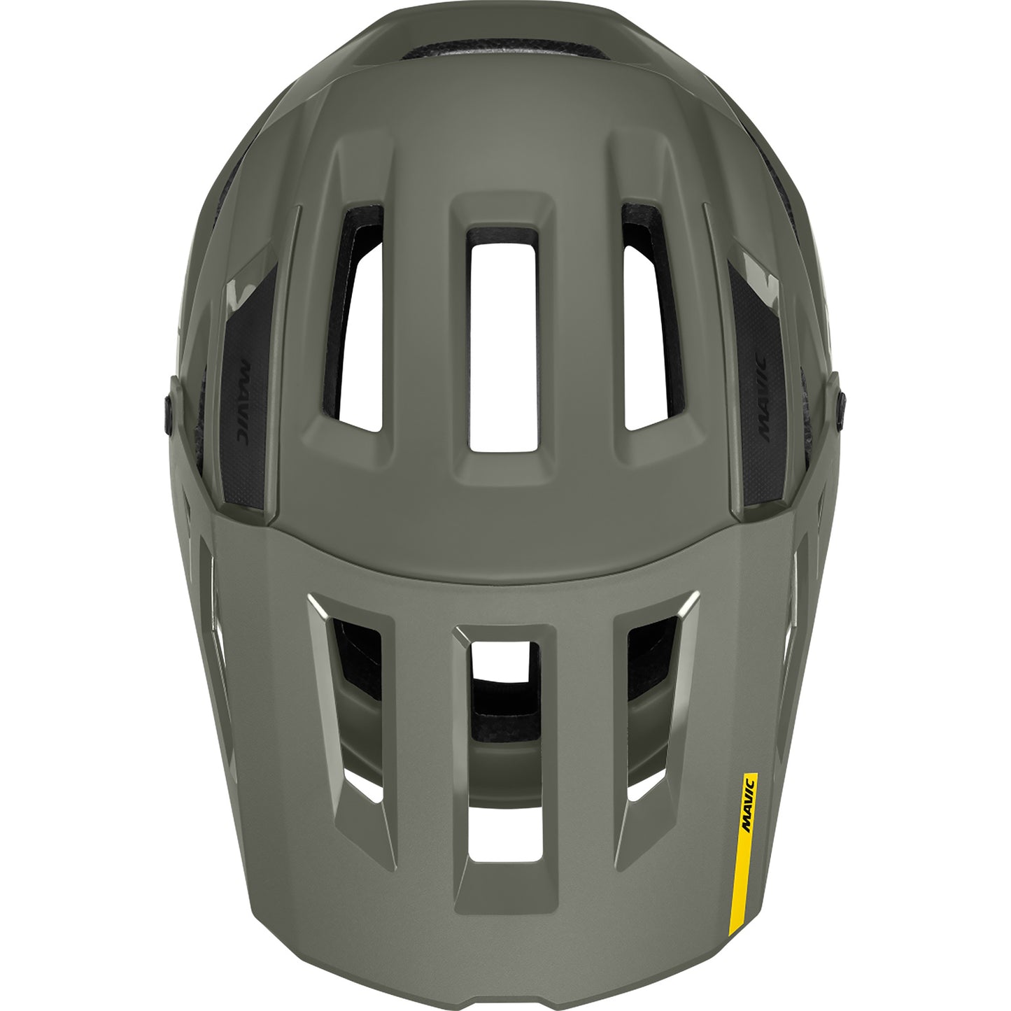 Casco MTB MAVIC DEEMAX MIPS Caqui/Negro