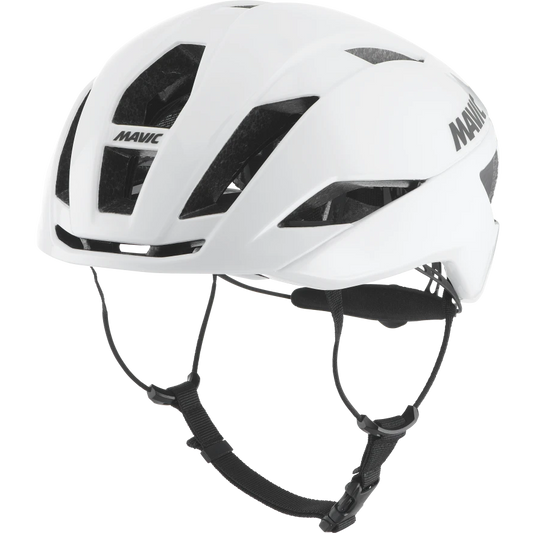 Casco de carretera MAVIC COMETE SL MIPS Blanco