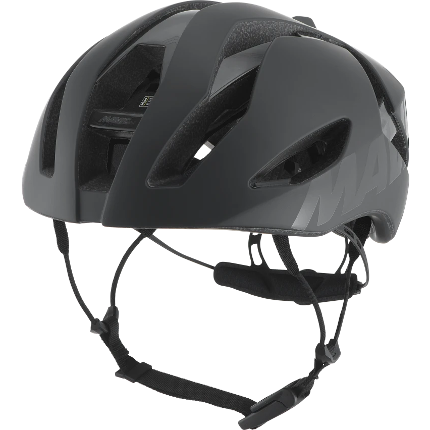 Casco de carretera MAVIC COMETE ULTIMATE 2 MIPS Negro