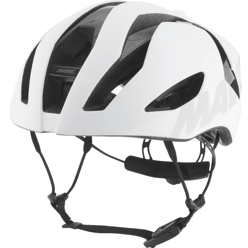 Casco de carretera MAVIC COMETE ULTIMATE 2 MIPS Blanco