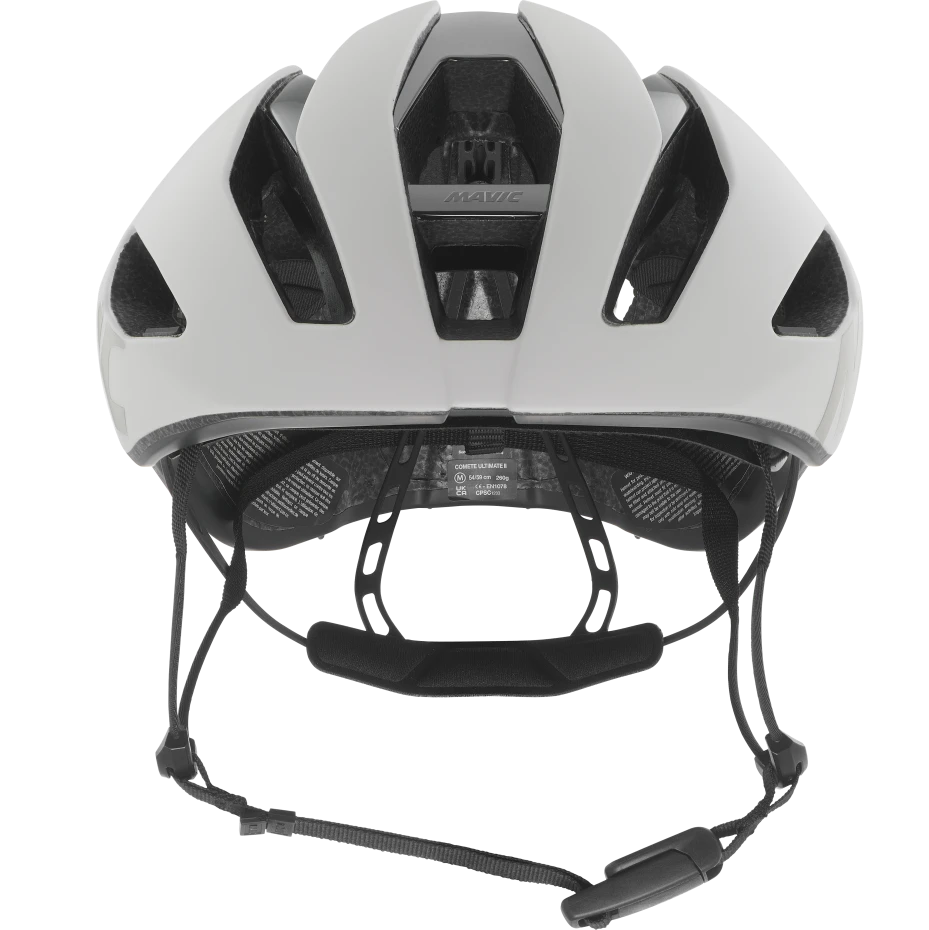 Casco de carretera MAVIC COMETE ULTIMATE 2 MIPS Gris