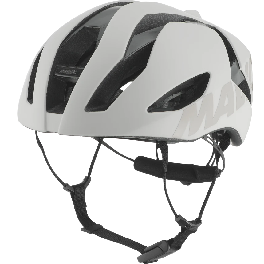 Casco de carretera MAVIC COMETE ULTIMATE 2 MIPS Gris