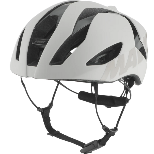 Casco de carretera MAVIC COMETE ULTIMATE 2 MIPS Gris