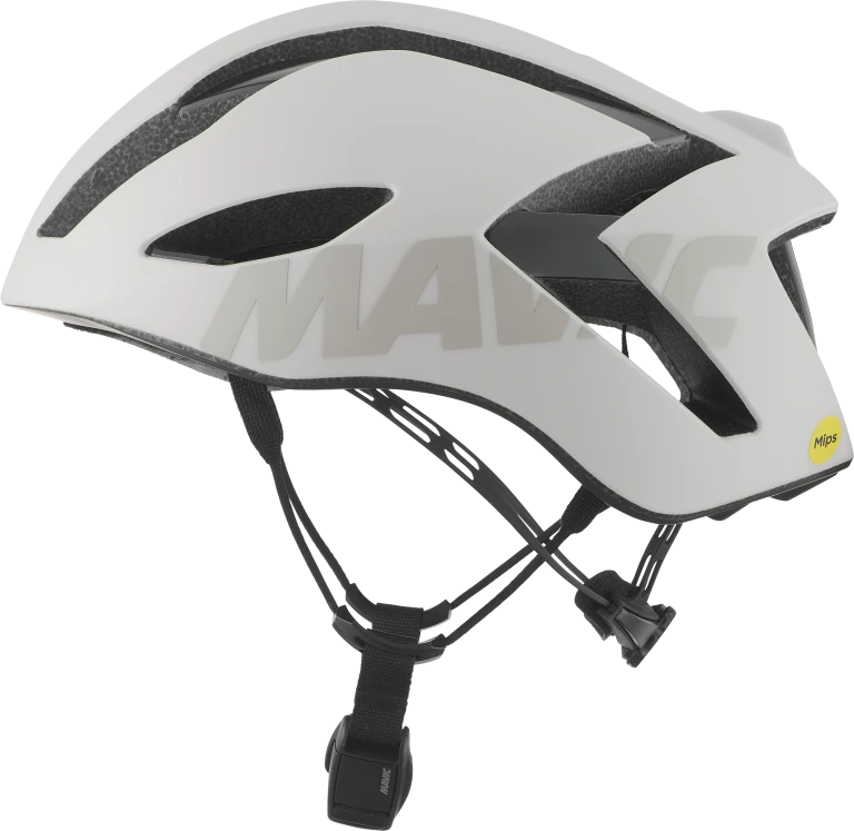 Casco de carretera MAVIC COMETE ULTIMATE 2 MIPS Gris
