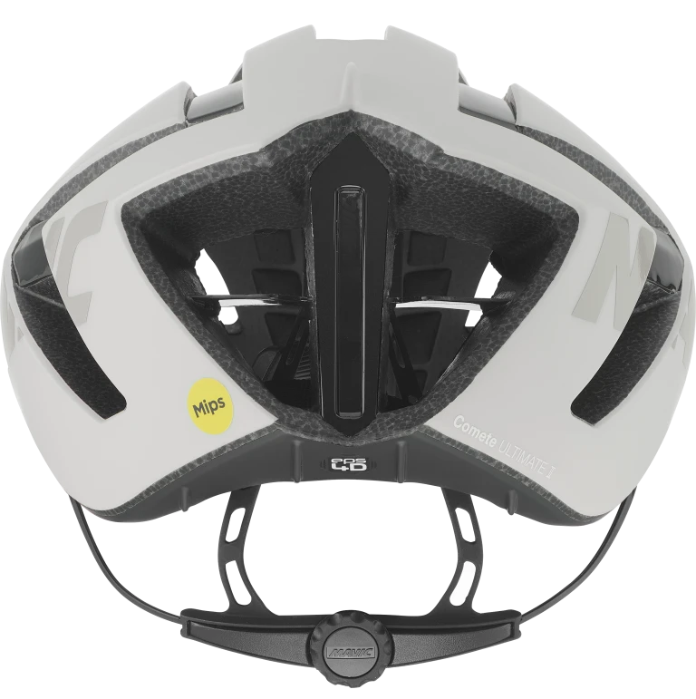 Casco de carretera MAVIC COMETE ULTIMATE 2 MIPS Gris
