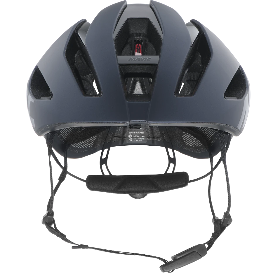 Casco de carretera MAVIC COMETE ULTIMATE 2 MIPS Azul