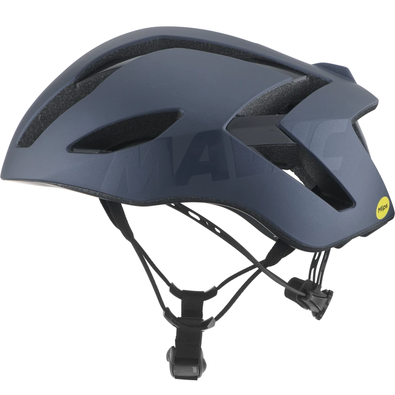Casco de carretera MAVIC COMETE ULTIMATE 2 MIPS Azul